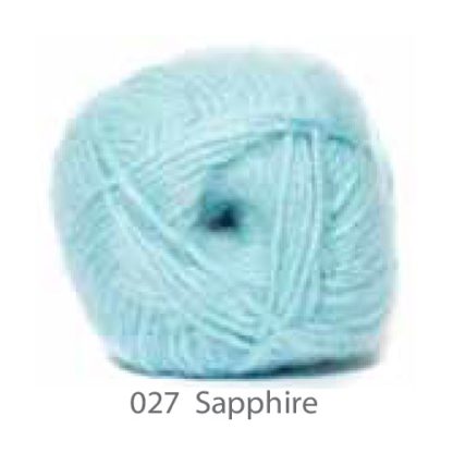 Elle Blur - Sapphire