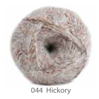 Elle Blur - Hickory