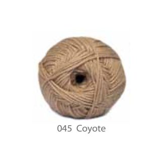 Elle Pullskein – Coyote