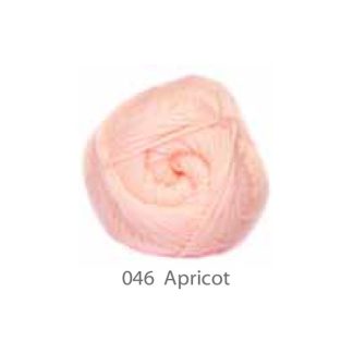 Elle Pullskein – Apricot