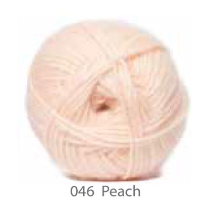 Elle Blur - Peach