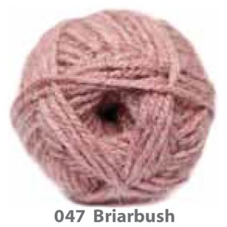 Elle Rodeo - Briarbush