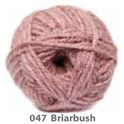 Elle Rodeo - Briarbush