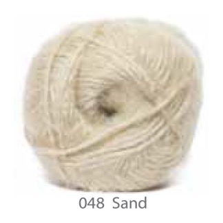 Elle Blur - Sand