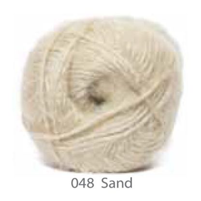 Elle Blur - Sand
