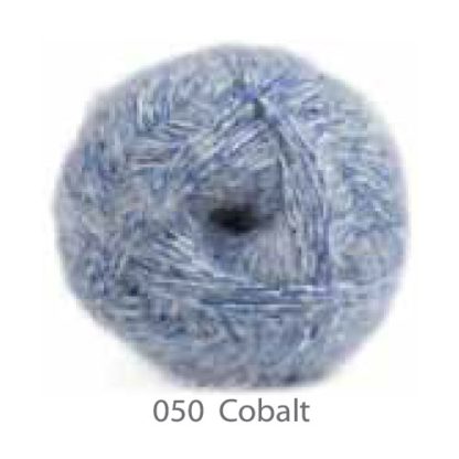 Elle Blur - Cobalt