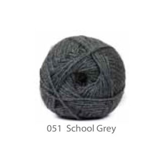 Elle Pullskein – School Grey