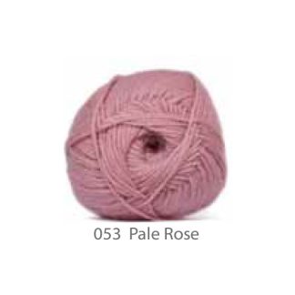Elle Pullskein – Pale Rose