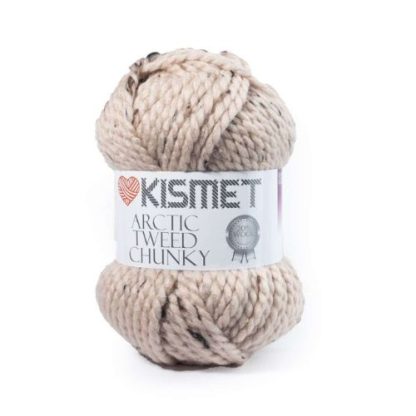 Arctic Tweed Chunky - Colour AT05