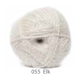 Elle Blur - Elk