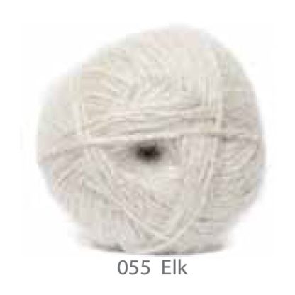 Elle Blur - Elk