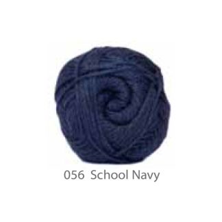 Elle Pullskein – School Navy
