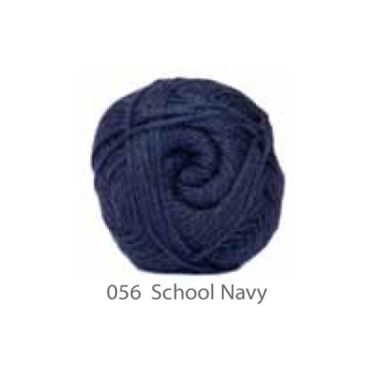 Elle Pullskein – School Navy