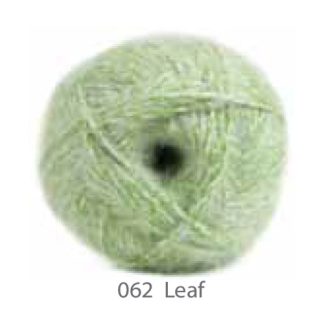 Elle Blur - Leaf