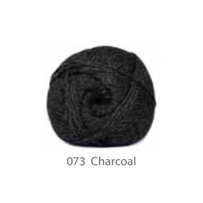 Elle Pullskein – Charcoal