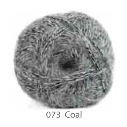 Elle Blur - Coal