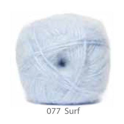Elle Blur - Surf