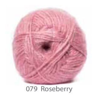 Elle Blur - Roseberry