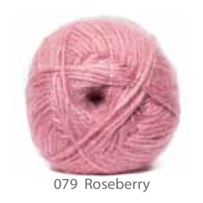 Elle Blur - Roseberry
