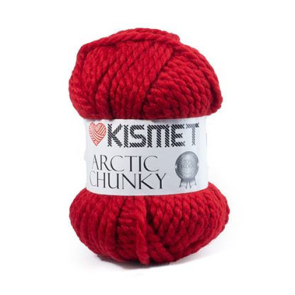 Arctic Chunky - Colour 08