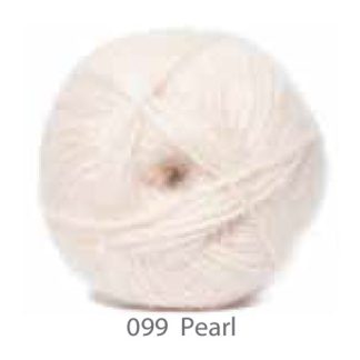 Elle Blur - Pearl