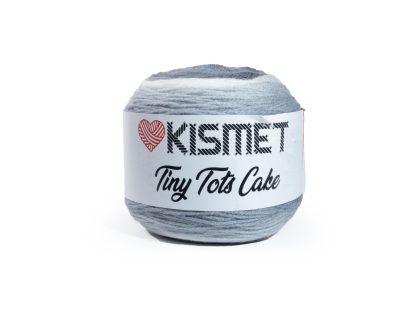 Kismet Tiny Tots Cake - Colour 100
