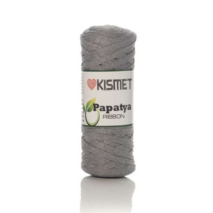 Kismet Yarns Papatya - Colour 101 - Light Grey