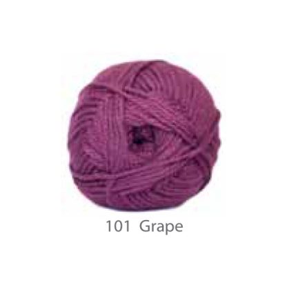 Elle Pullskein – Grape