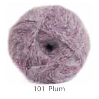 Elle Blur - Plum