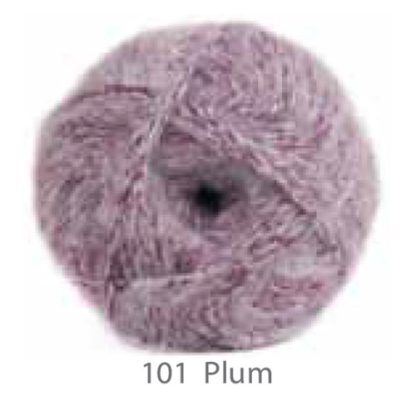 Elle Blur - Plum