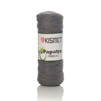 Kismet Yarns Papatya - Colour 102 - Medium Grey