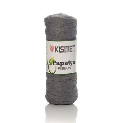 Kismet Yarns Papatya - Colour 102 - Medium Grey