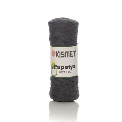 Kismet Yarns Papatya - Colour 103 - Dark Grey