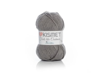 Kismet Feels Like Cashmere - Colour 10342 - Slate