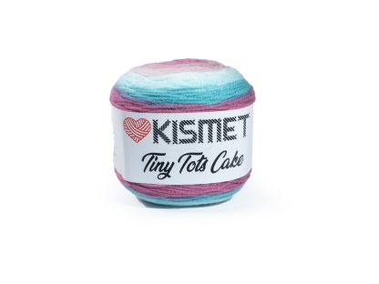 Kismet Tiny Tots Cake - Colour 104