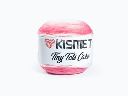 Kismet Tiny Tots Cake - Colour 107
