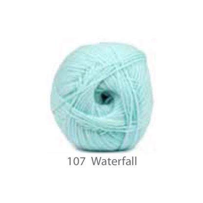 Elle Pullskein – Waterfall