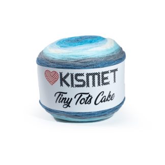 Kismet Tiny Tots Cake - Colour 112