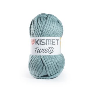 Kismet Twisty Mega Chunky - Bubblegum