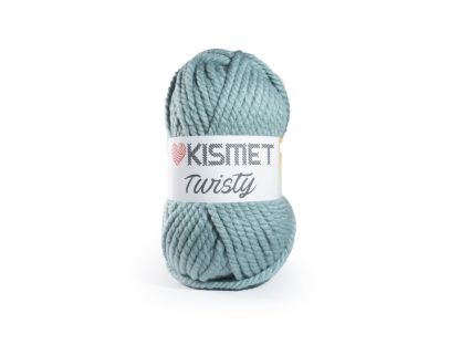 Kismet Twisty Mega Chunky - Bubblegum