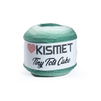 Kismet Tiny Tots Cake - Colour 113
