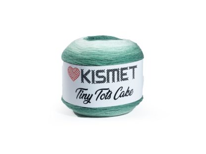 Kismet Tiny Tots Cake - Colour 113