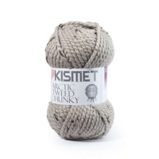 Arctic Tweed Chunky - Colour AT12