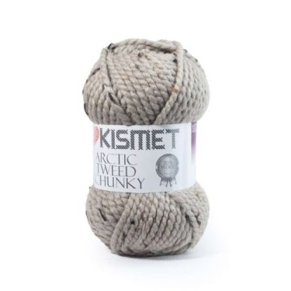 Arctic Tweed Chunky - Colour AT12