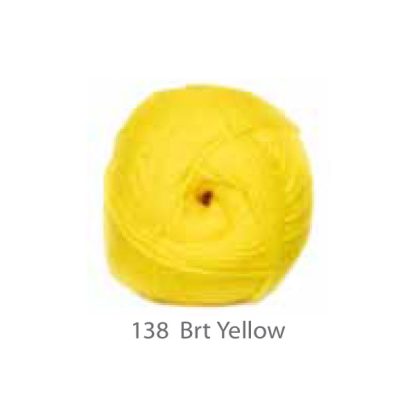 Elle Pullskein – Brt Yellow