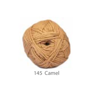 Elle Pullskein – Camel