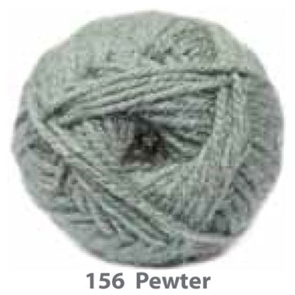Elle Rodeo - Pewter