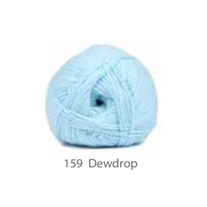 Elle Pullskein – Dewdrop