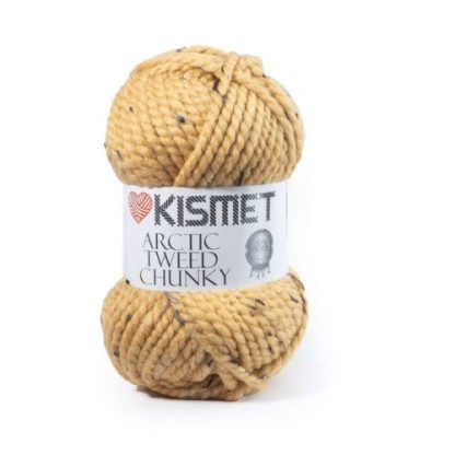 Arctic Tweed Chunky - Colour AT16
