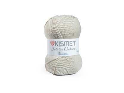 Kismet Feels Like Cashmere - Colour 1689 - Coconut